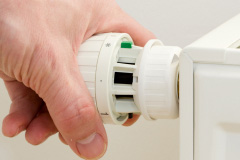 Splaynes Green central heating repair costs